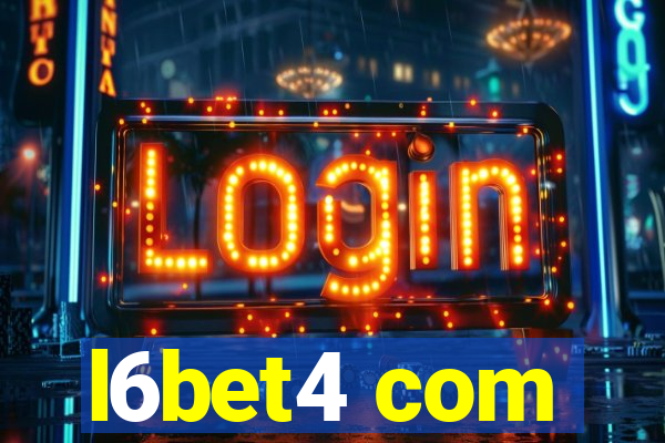 l6bet4 com